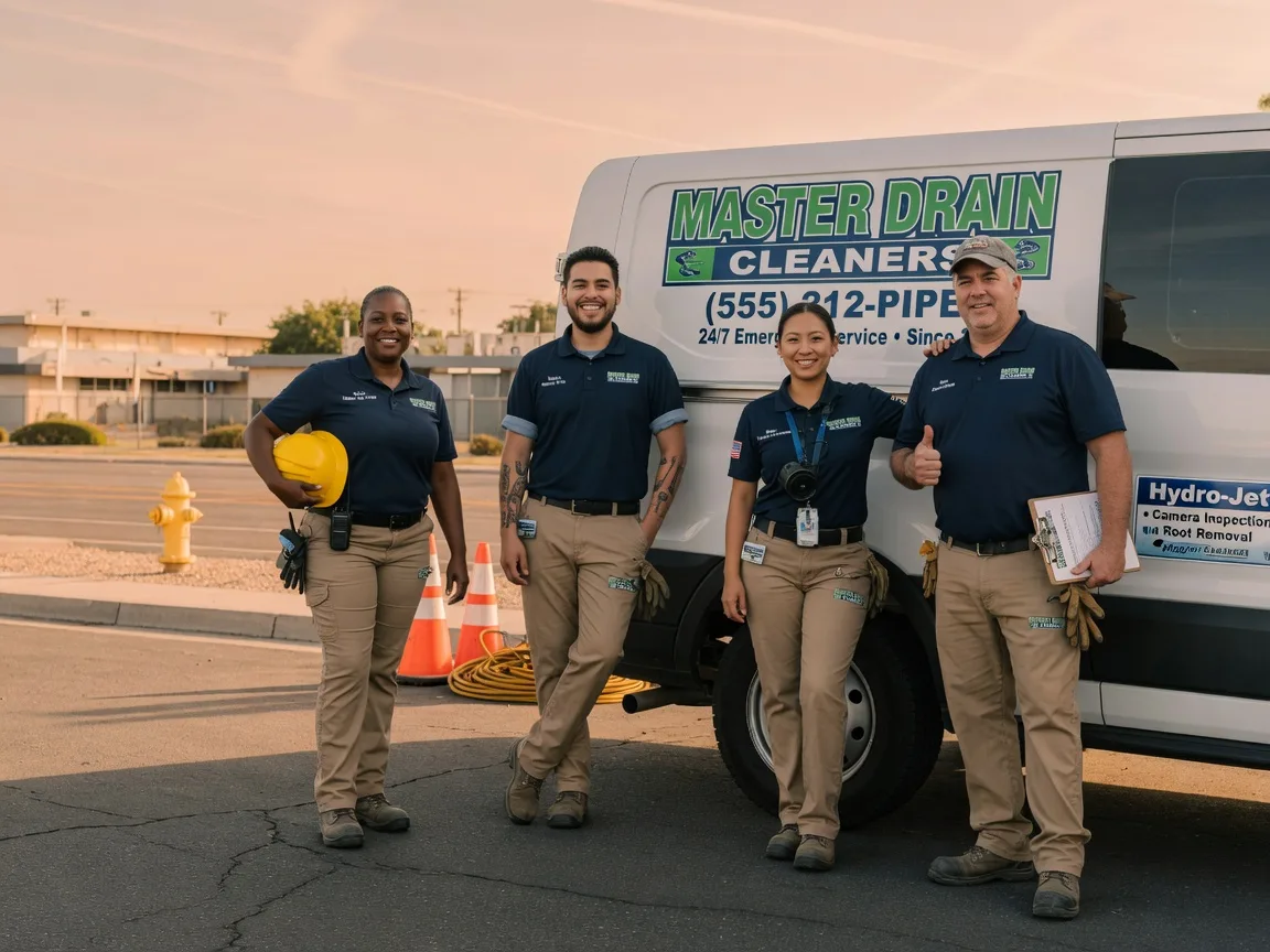 Drain Cleaning company in North Sandwich, NH